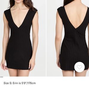 Simon Miller Raaz Dress